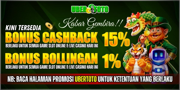 Promo Pop UP Ubertoto